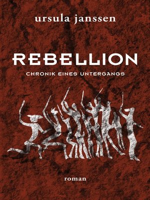 cover image of Rebellion